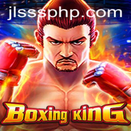 Unveiling BoxingKing: A New Era in Interactive Gaming