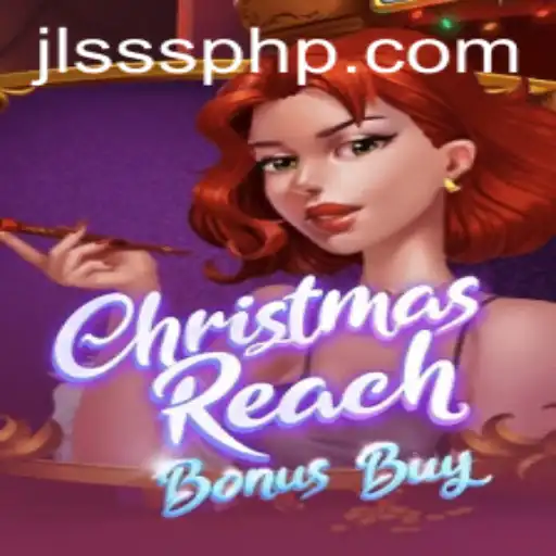 Discover the Magic of ChristmasReachBonusBuy in the Gaming World