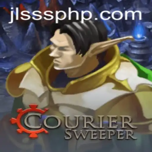 CourierSweeper: The Game Revolutionizing Strategy with JLSSS