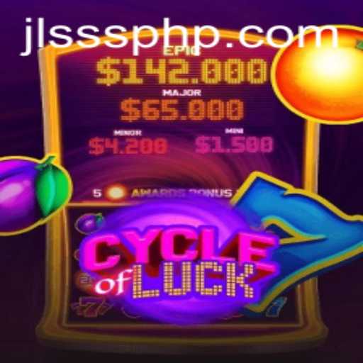 The Intriguing World of CycleofLuck: JLSSS