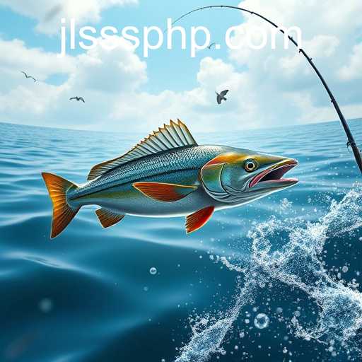 Exploring the World of Fishing Games with JLSSS