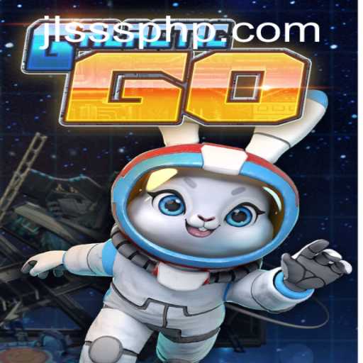 Discover the Intergalactic Adventure of GalacticGO with JLSSS