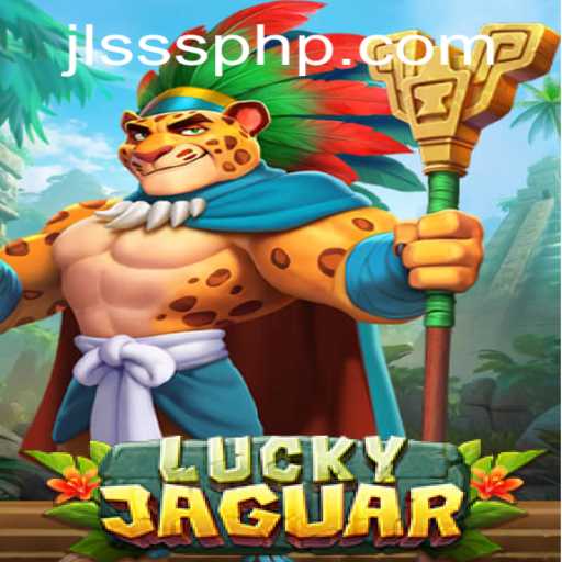 Dive into the Exciting World of LuckyJaguar: A Thrilling Fusion of Adventure and Strategy
