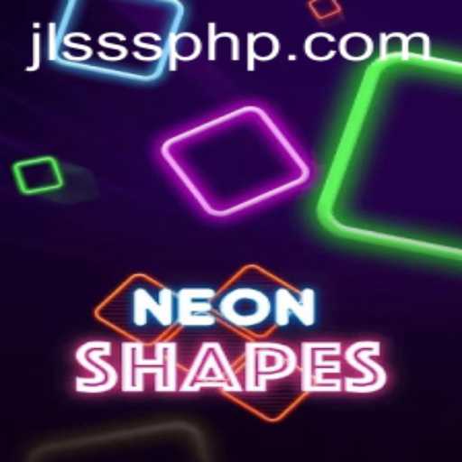 Exploring the Futuristic World of NeonShapes and Its Unique Gameplay