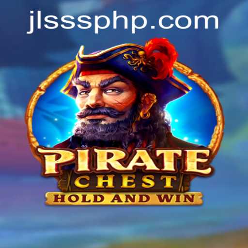 PirateChest: Discover the Thrills of the High Seas