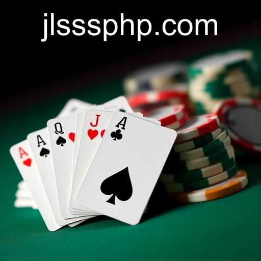 The Exciting World of Poker Games