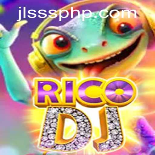 Unveiling RicoDJ: The Dynamic World of Strategic Challenges