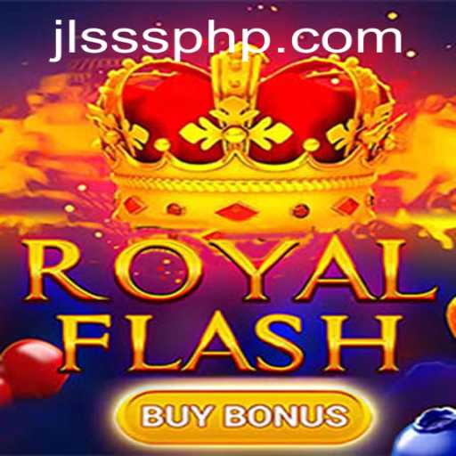 RoyalFlashBuyBonus: The Ultimate Gaming Experience with JLSSS