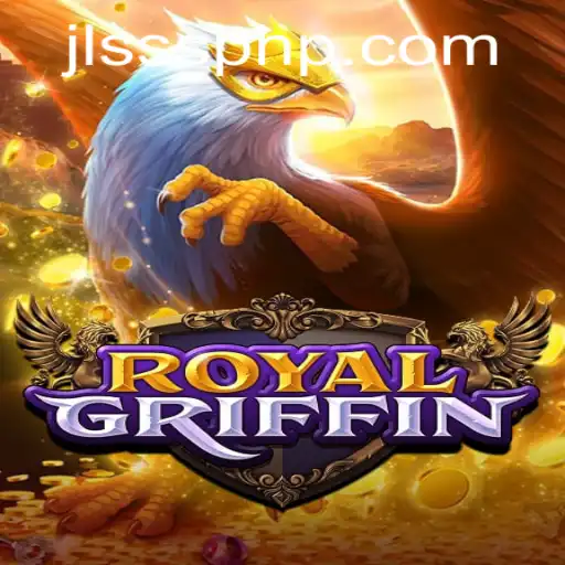 Discovering RoyalGriffin: A Legendary Game Experience Enhanced by JLSSS