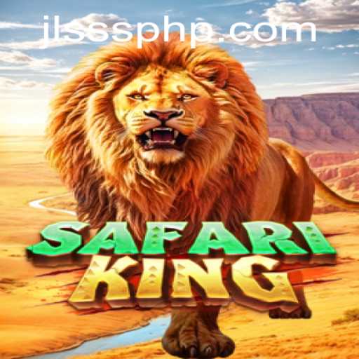 Unveiling the Thrills of SafariKing: A Safari Adventure Game