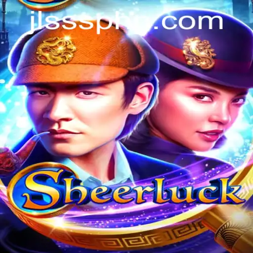 Sheerluck: Unravel the Mystery with JLSSS