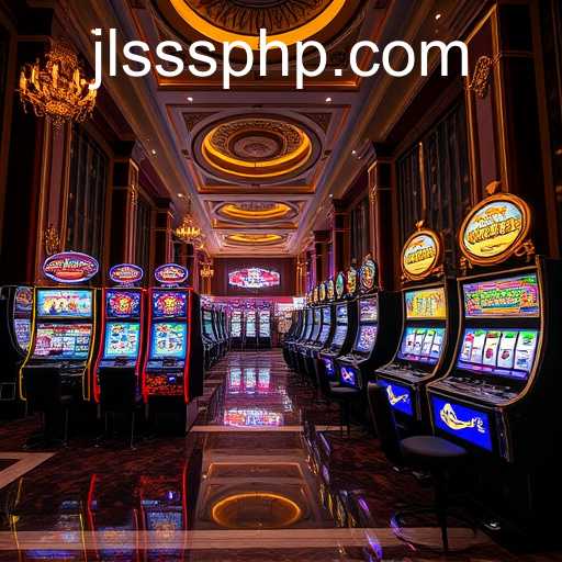 The Fascinating Journey of Slot Machines: Technology, Themes, and Trends