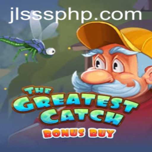 Explore the Thrills of TheGreatestCatchBonusBuy and Its Innovative Gameplay