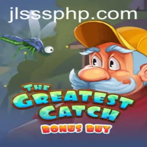 Explore the Thrills of TheGreatestCatchBonusBuy and Its Innovative Gameplay