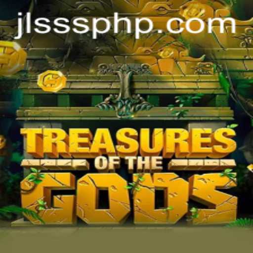 Unveiling the Mysteries of TreasureoftheGods: An Immersive Gaming Experience