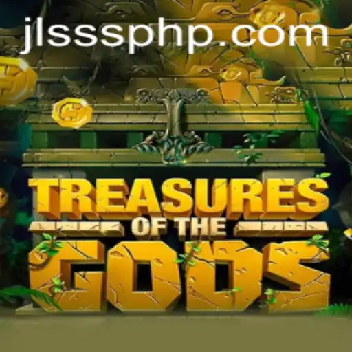 Unveiling the Mysteries of TreasureoftheGods: An Immersive Gaming Experience